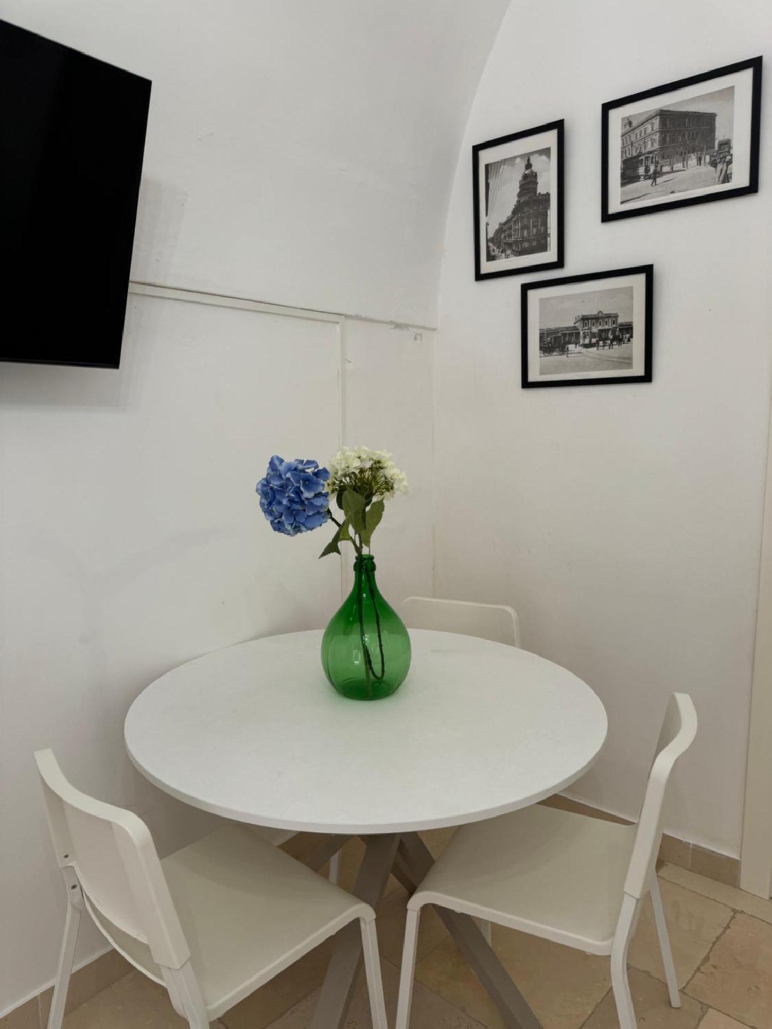 Mari Home บารี ภายนอก รูปภาพ