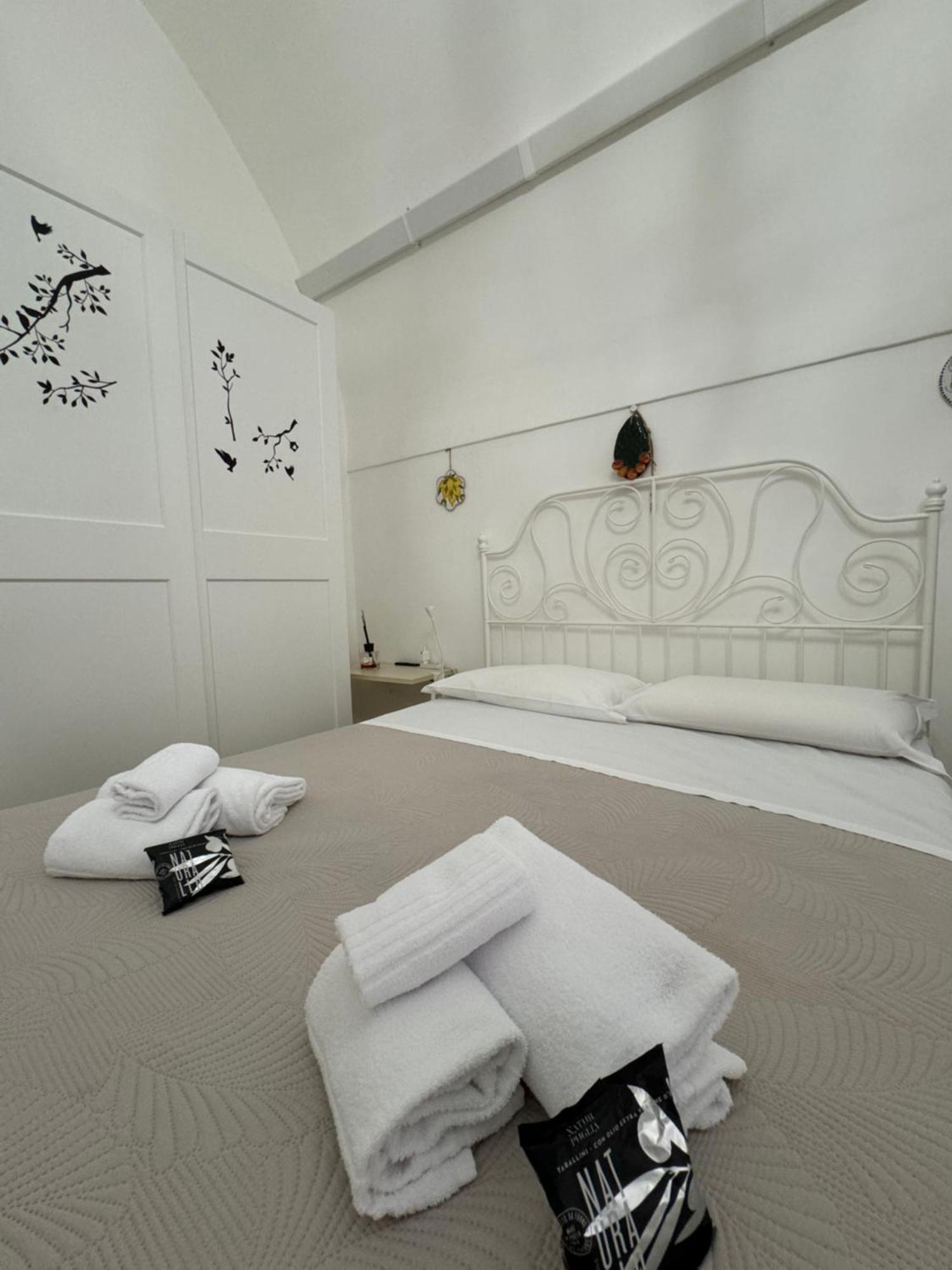 Mari Home บารี ภายนอก รูปภาพ