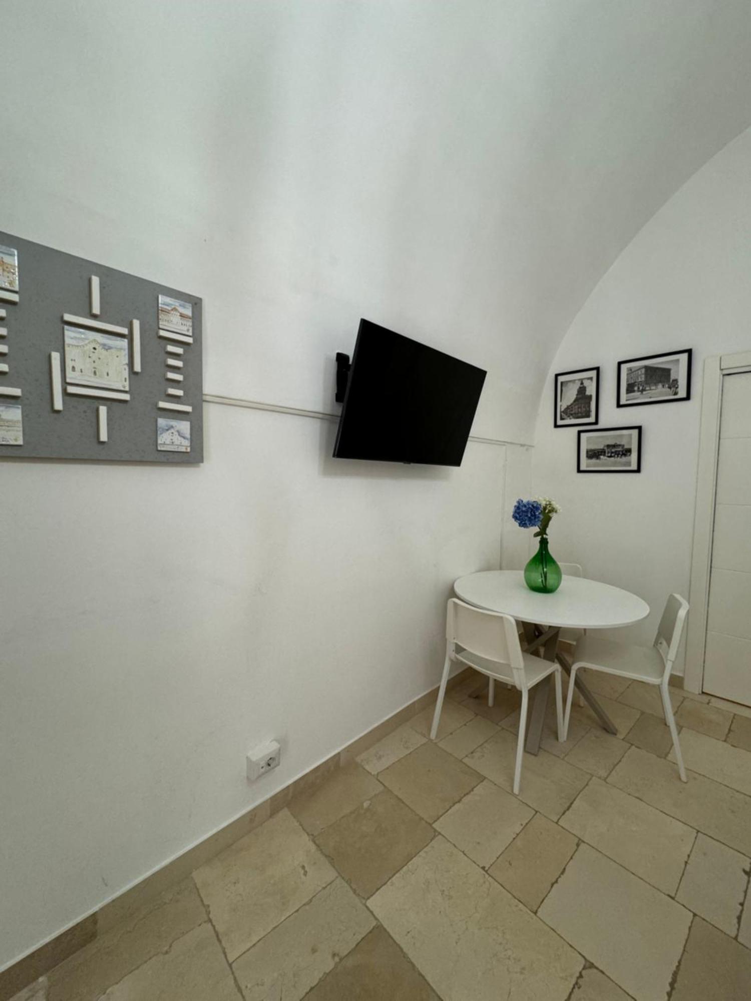 Mari Home บารี ภายนอก รูปภาพ